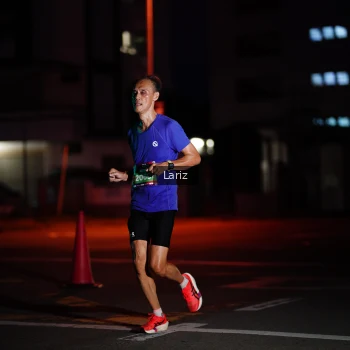 Runner Photo 3639624
