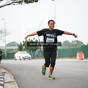 Runner Photo 3639626