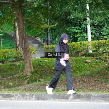 Runner Photo 3639636