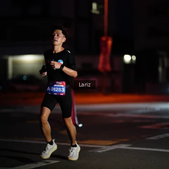 Runner Photo 3639638