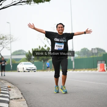 Runner Photo 3639639