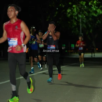 Runner Photo 3639643