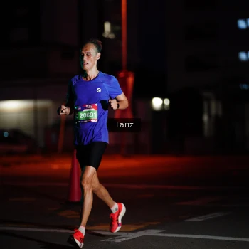 Runner Photo 3639650