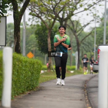 Runner Photo 3639656