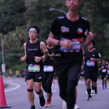 Runner Photo 3639657