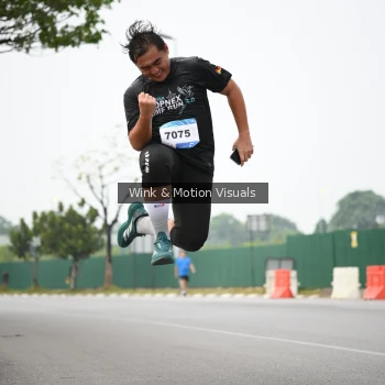 Runner Photo 3639660