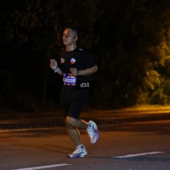 Runner Photo 3639663