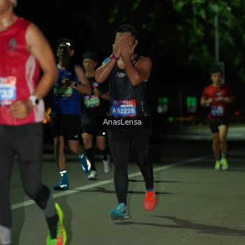 Runner Photo 3639664