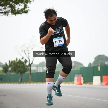 Runner Photo 3639665