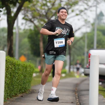 Runner Photo 3639669