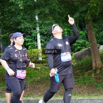 Runner Photo 3639671