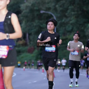 Runner Photo 3639678