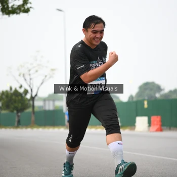 Runner Photo 3639687