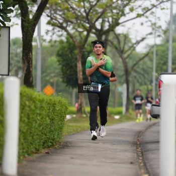 Runner Photo 3639689
