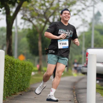 Runner Photo 3639691
