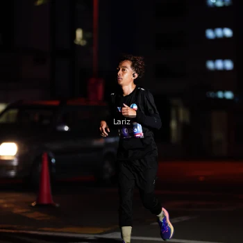 Runner Photo 3639692