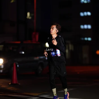 Runner Photo 3639698