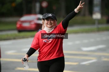 Runner Photo 36397