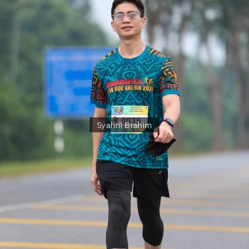 Runner Photo 3639700