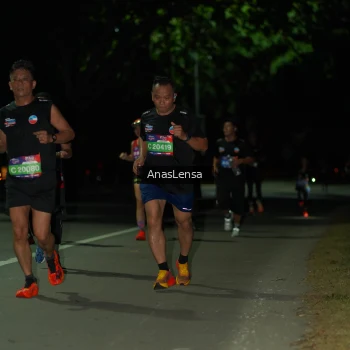 Runner Photo 3639701
