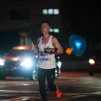 Runner Photo 3639715