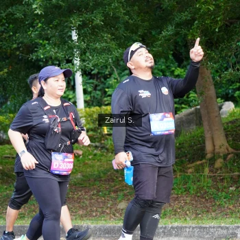 Runner Photo 3639717
