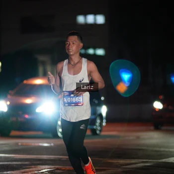 Runner Photo 3639719