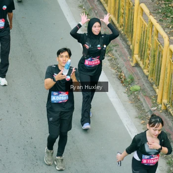 Runner Photo 3639720