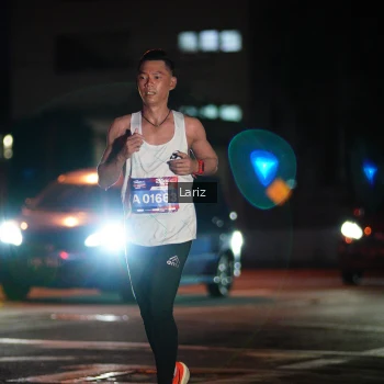 Runner Photo 3639724