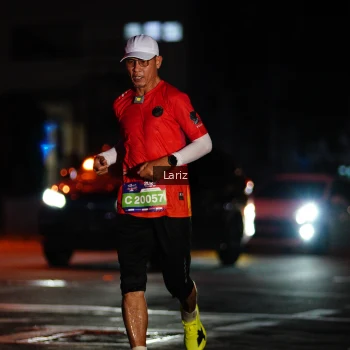 Runner Photo 3639732