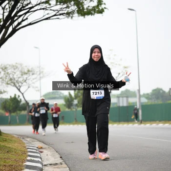 Runner Photo 3639734