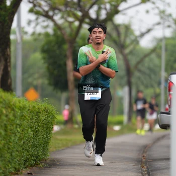 Runner Photo 3639735