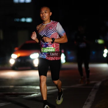 Runner Photo 3639739
