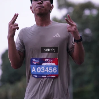 Runner Photo 3639757