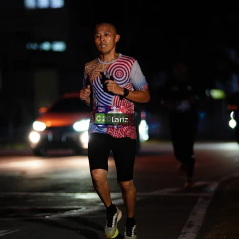 Runner Photo 3639761