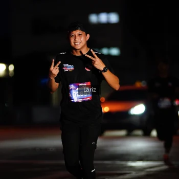 Runner Photo 3639762