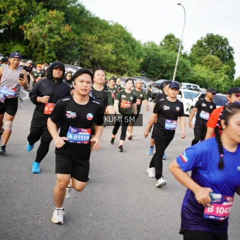 Runner Photo 3639765