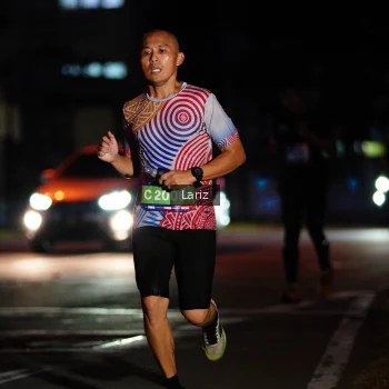 Runner Photo 3639768