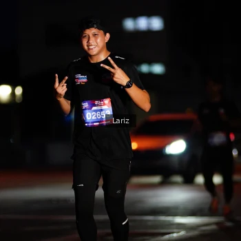 Runner Photo 3639772