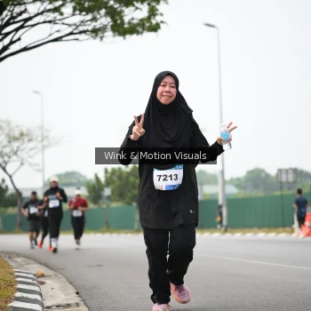 Runner Photo 3639774