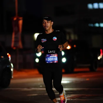 Runner Photo 3639775