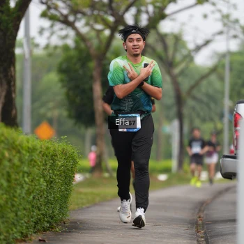 Runner Photo 3639776