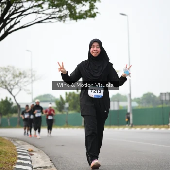 Runner Photo 3639779