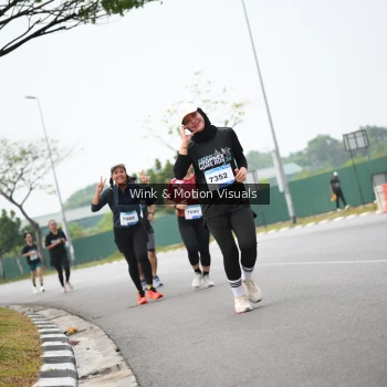 Runner Photo 3639781