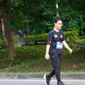 Runner Photo 3639786