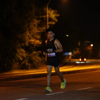 Runner Photo 3639790