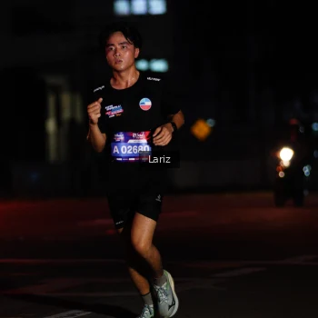 Runner Photo 3639795