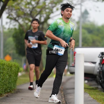 Runner Photo 3639798