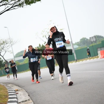Runner Photo 3639799