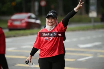 Runner Photo 36398